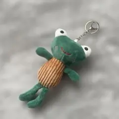 カエル キャラクターグッズ