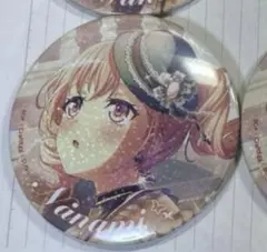 2026年最新】広町七深 缶バッジの人気アイテム - メルカリ