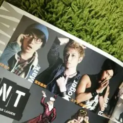 2025年最新】堂珍嘉邦 グッズの人気アイテム - メルカリ