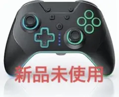 Switch2使用可能 コントローラー Bluetooth5.2接続 自動連射