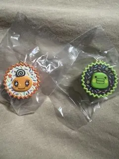 たまごっち 手作りおやつチャーム 平成女児チョコ　セット