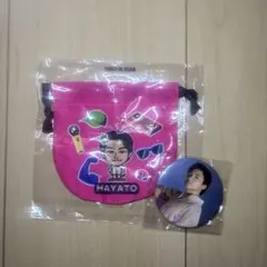 GENERATIONS 6IXSENSE小森隼 ガチャ