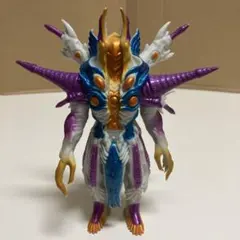 Ｙ*Ｙ様 ウルトラマン怪獣ソフビ　虚空怪獣グリーザ（第三形態）