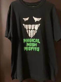 2026年最新】MAGICAL mosh misfitsの人気アイテム - メルカリ