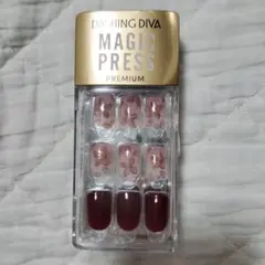 DASHING DIVA MAGIC PRESS PREMIUM 24個入り