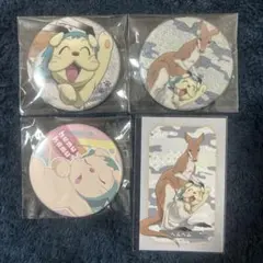 忍たま乱太郎 ヘムヘム セット