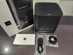 2025年最新】bose bass module 500の人気アイテム - メルカリ