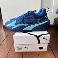2026年最新】puma rs dreamerの人気アイテム - メルカリ