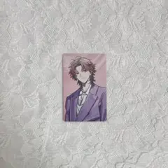 VOLTACTION 2nd mini album セラフ フォトカード