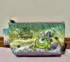❤︎モンスターズインク・ペンケース❤︎のサムネイル