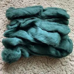 ウール チェック