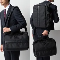 ORIHICAビジネスバッグ 未使用 定価14,190円のサムネイル