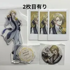 2025年最新】ルカ カネシロ 缶バッジの人気アイテム - メルカリ