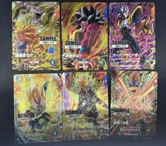2026年最新】ドラゴンボールダイバーズまとめ売りの人気アイテム
