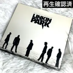 リンキン・パーク『MINUTES TO MIDNIGHT』日本盤CDアルバム