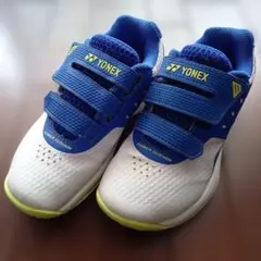 YONEX ゴルフシューズ　19cm　ジュニア　キッズのサムネイル