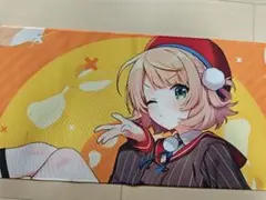 新品未使用 しぐれうい プレイマット ②