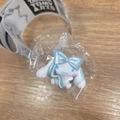 サンリオ バレエリボンフィギュア シナモロール