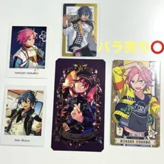 crazyB カード　アルカナカード