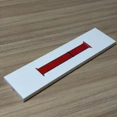 【新品未開封】 (PRODUCT)RED スポーツループ 44mm