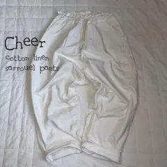 2026年最新】cheer 札幌 パンツの人気アイテム - メルカリ