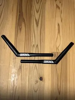 値下げ交渉歓迎‼️DHバー ブルホンバー ステム セット 値下げ交渉歓迎‼️DHバー ブルホンバー ステム セット - メルカリ