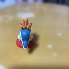 ポケモンチョコエッグ旅立ちの3匹　ヒノアラシ