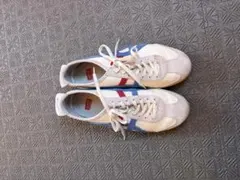 Onitsuka Tiger Mexico 66 VIN