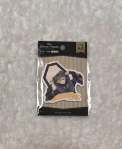 ツイステ　ラギー・ブッチ　付箋