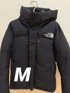 【タイムセール中】THE NORTH FACE バルトロライトジャケット Mのサムネイル
