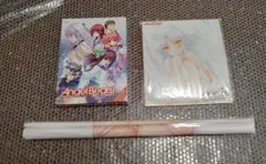 Angel Beats! 電撃25th 当選 ポストカード　11種 Angel Beats! 電撃25th 当選 ポストカード 11種 - メルカリ