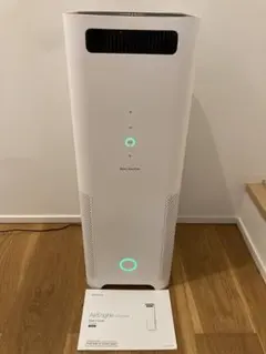 2025年最新】BALMUDA 空気清浄機・イオン発生器の人気アイテム - メルカリ