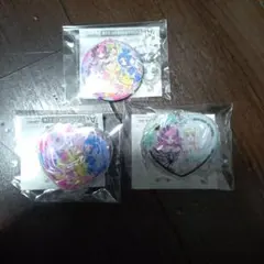 プリキュアオールスターズ　プリキュアあそーと2026　キミとアイドルプリキュア4