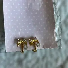イヤリング
