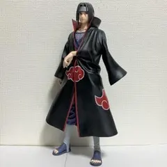 NARUTO疾風伝 Grandista UCHIHA ITACHI うちはイタチのサムネイル