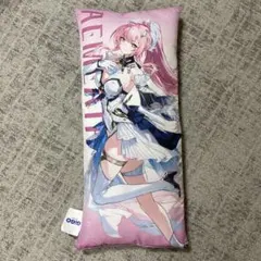 鳴潮 GIGO限定 ビッグクッション エイメス