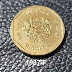 シンガポール　1ドル　まとめ売り シンガポール 1ドル まとめ売り Yahoo!オークション