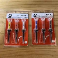 マグネットティー 85mm 90mm セット