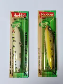 2025年最新】ヘドン セットの人気アイテム - メルカリ