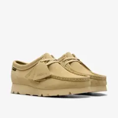 Clarks Originals クラークス GTX ワラビー ゴアテックス