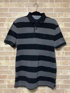 Tommy ポロシャツ