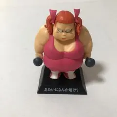 一番くじ ドラゴンボール EX 摩訶不思議大冒険」　悟空が連れて来たギャル