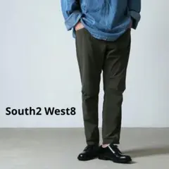 【最終値下げ、美品】south2 west8 2P Cycle Pantのサムネイル