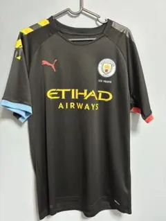 PUMA Manchester City ユニフォーム上下セット CHERKI PUMA Manchester City ユニフォーム上下セット CHERKI - メルカリ