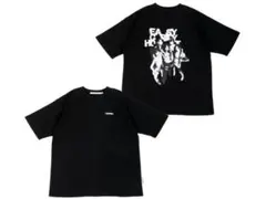 lesserafim easy crazy hot tシャツ XL ルセラフィム - メルカリ