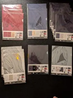 なとり トレカ フライデーナイト ドレッシングルーム Cult. まとめ売り