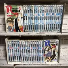 2025年最新】境界のrinne 全巻の人気アイテム - メルカリ