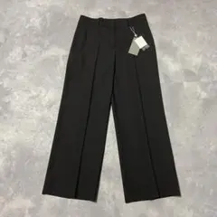 【未使用】Theory luxe セオリーリュクス ワイドパンツ サイズ40