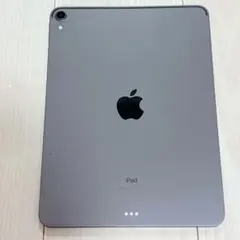 ジャンク品 Apple iPad Air 10.9インチ第5世代本体 カバー付き - メルカリ