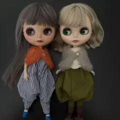 限定価格！【美品】ミスチル 桜井 着 ニールバレット ストライプジレ